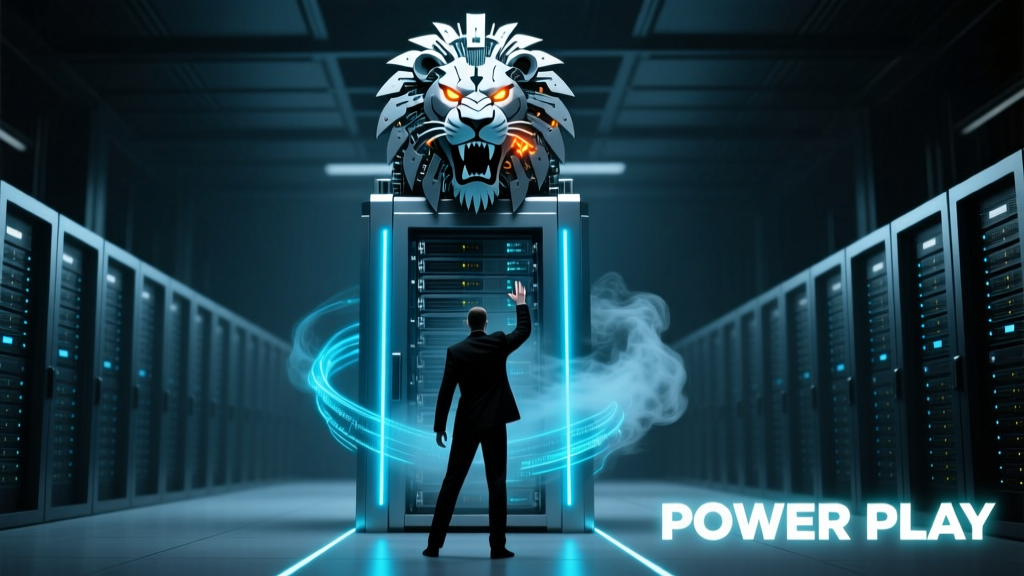 Power Play For Data Centers: Engineering Efficiency at Scale