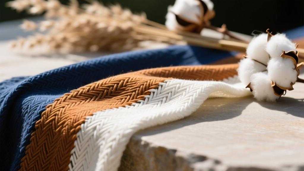 Mezquilla Fabric Explained: Myths, Facts & Real-World Use