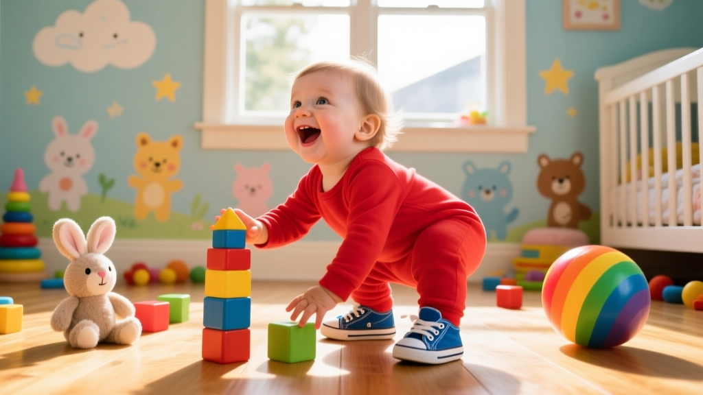 Pompey: Understanding the Rare Genetic Disorder in Early Childhood Contexts