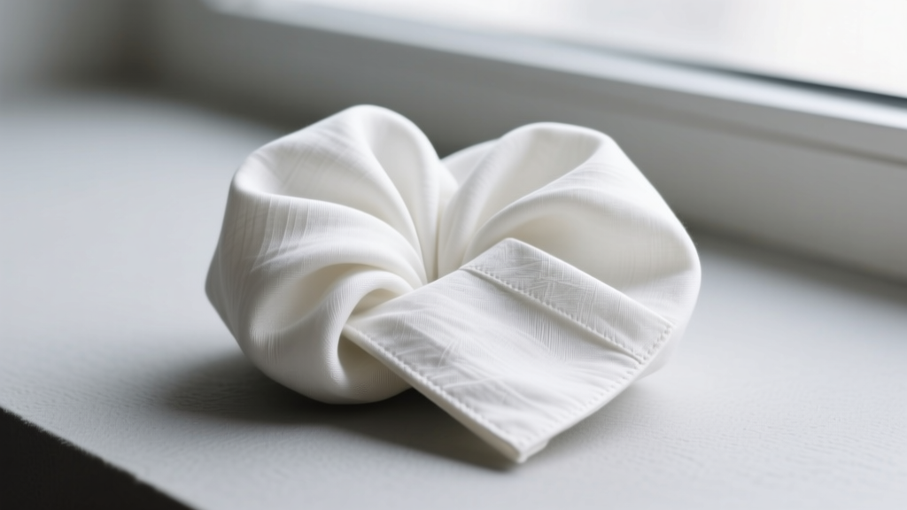 How to Fold a Pocket Square: Puff Style Guide