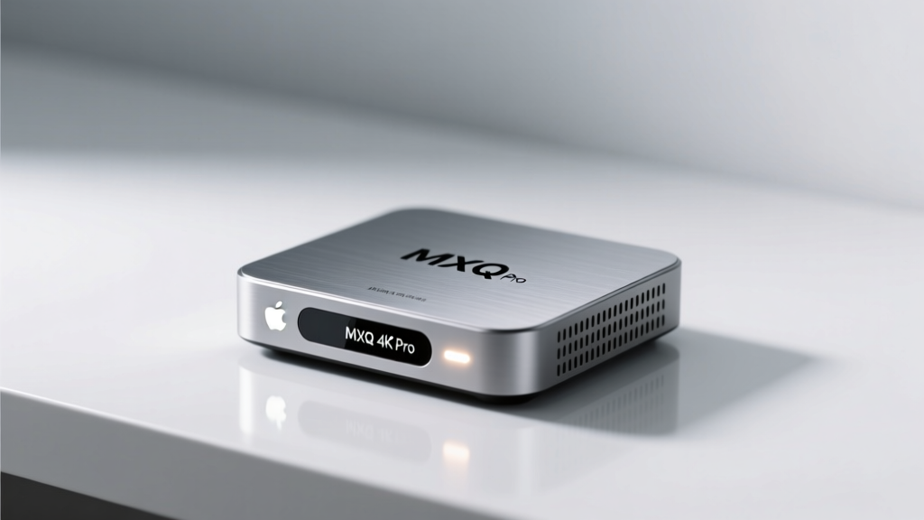 MXQ 4K Pro TV Box Review: Tested vs 4 Top Competitors