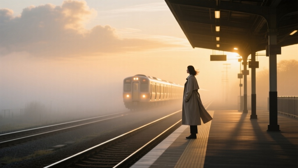 Dreaming About Waiting: Meaning & Symbolism