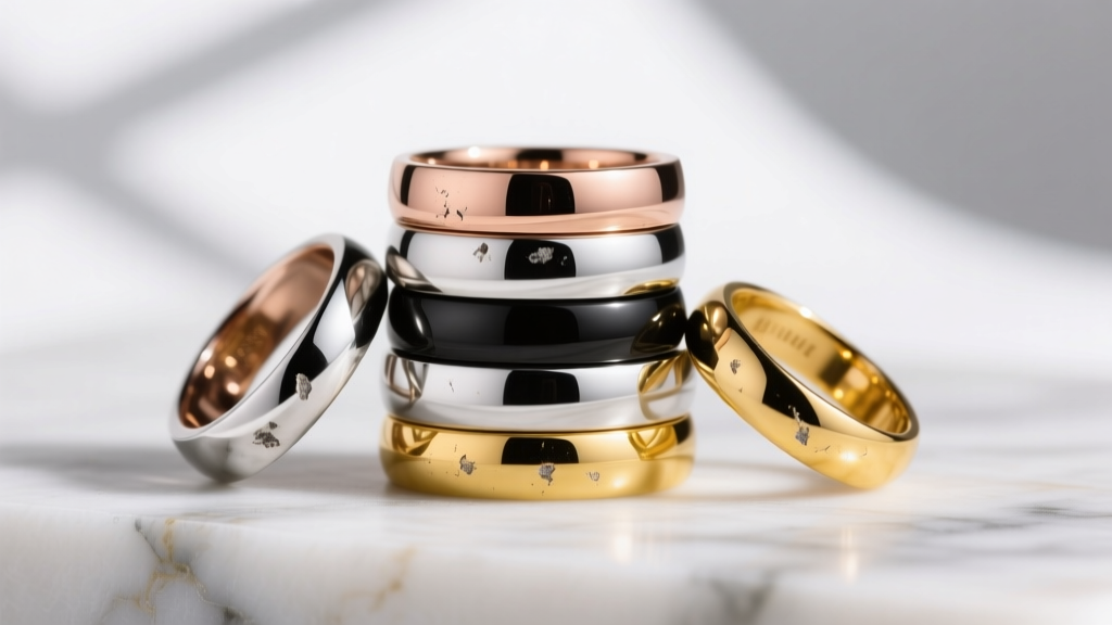 Do Stacked Rings Damage Each Other? The Truth Revealed