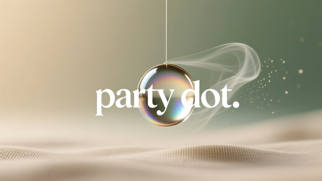 Party Dot Explained: Why 87% Waste Money (2026)