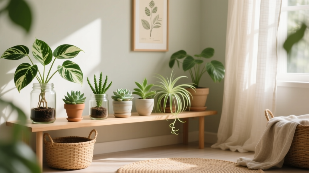 Propagated Plants Care Guide for Beginners (2026)