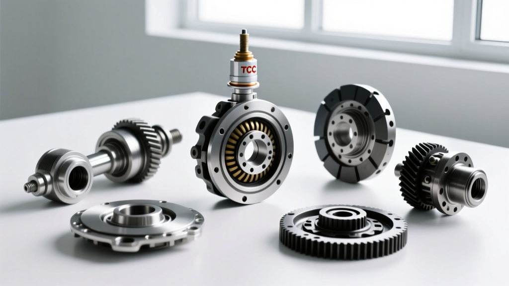 TCC Solenoid Problems: Team Ramco Transmission and Torque Converters