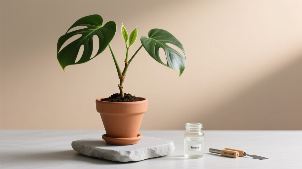 Slow-Growing Indoor Plant Propagation Guide (2026)