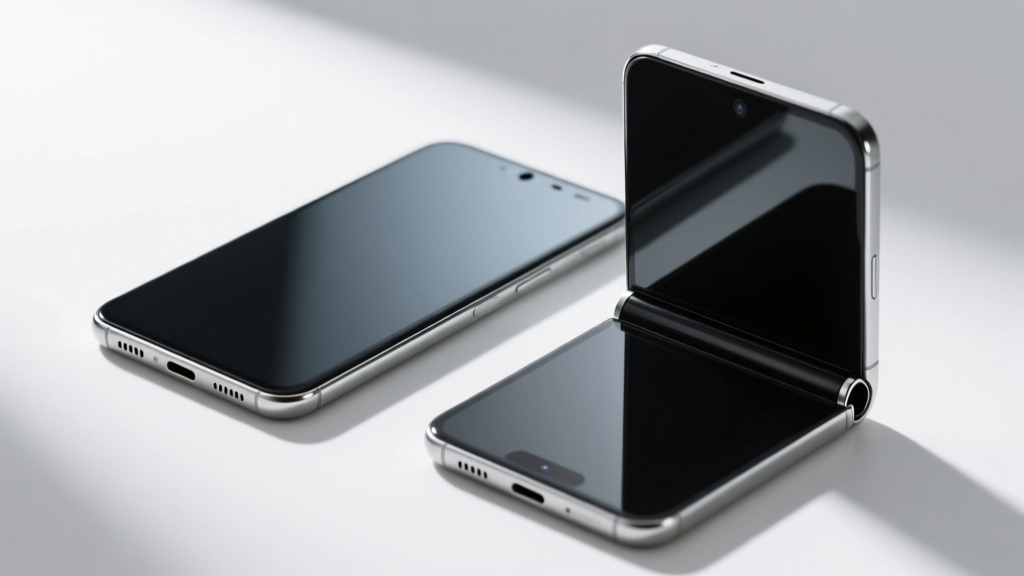 Dual Screen Phones: Buyers Guide & Real Trade-Offs