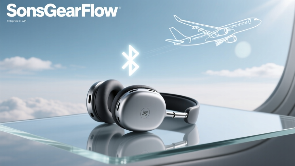 Can I Use Bluetooth And Wireless Headphones On Plane (2026)