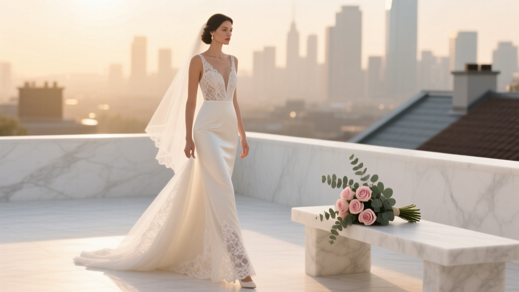 Wedding Dress Fast: 7 Stress-Free Strategies (2–6 Weeks)