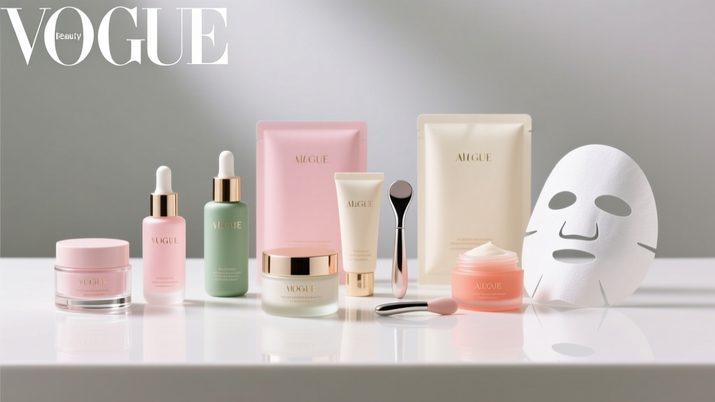 Top 5 Vitamin C Serums Compared