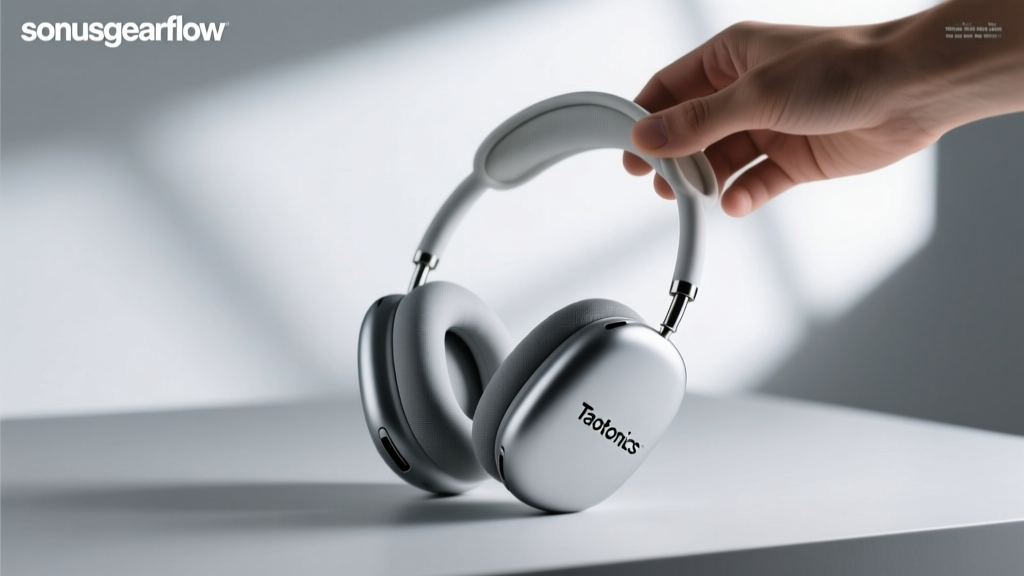Taotronics Wireless Headphones: Wear Them Right (2026)
