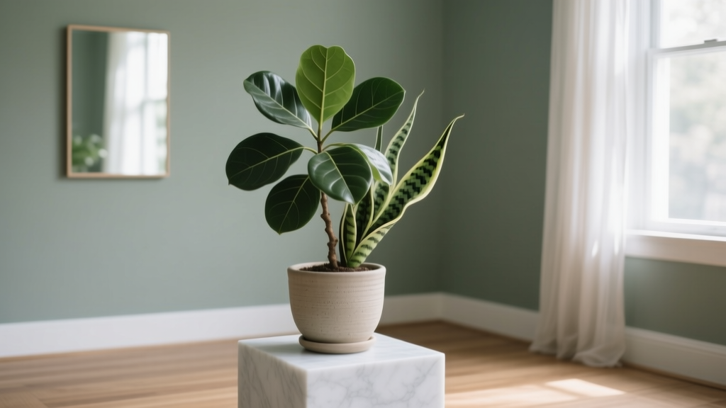 Slow-Growing Plants to Start Indoors in January (2026)