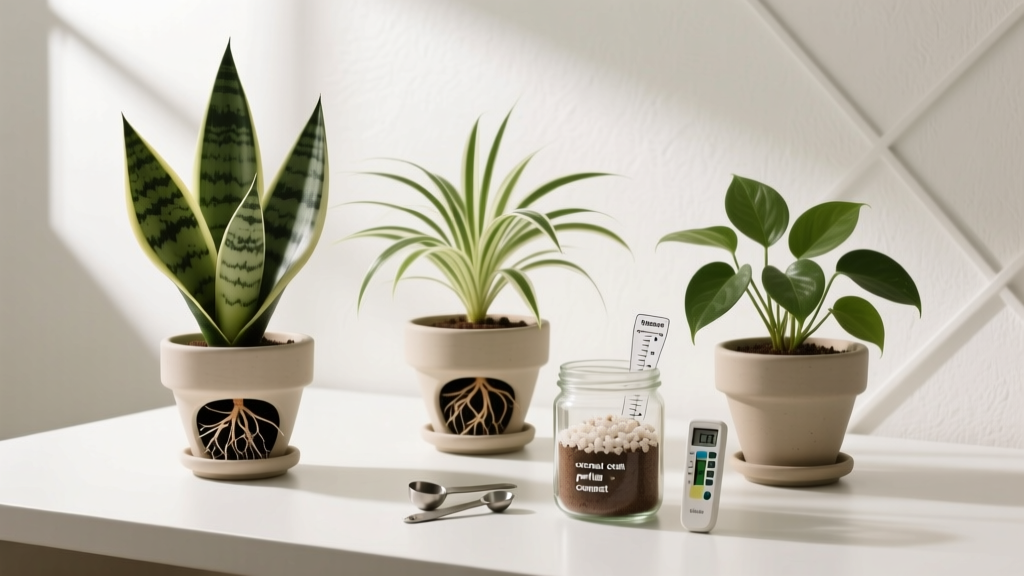 Oxygen-Boosting Plants: Which Work & How to Repot (2026)
