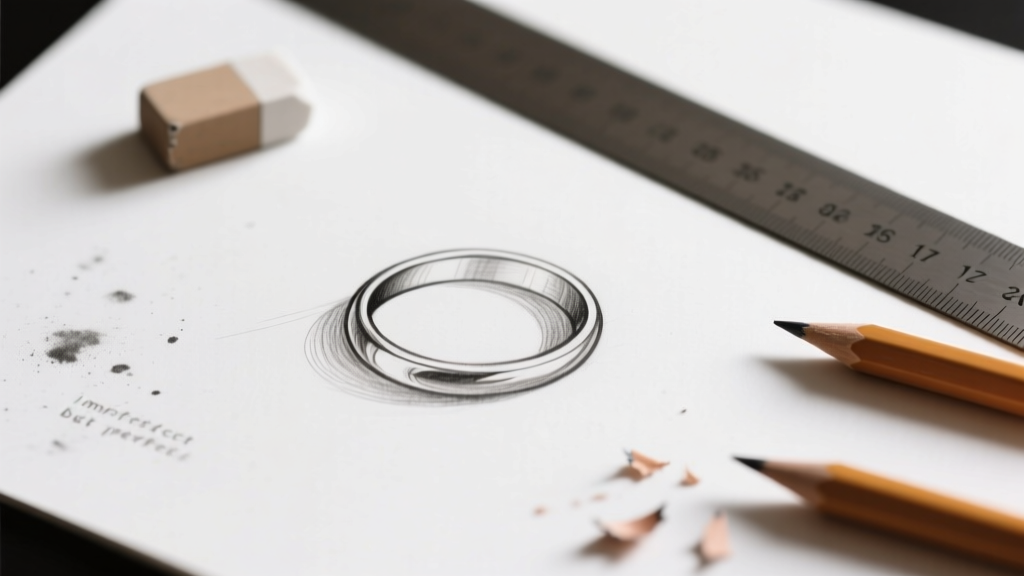 How to Draw a Wedding Ring Easy (2026)