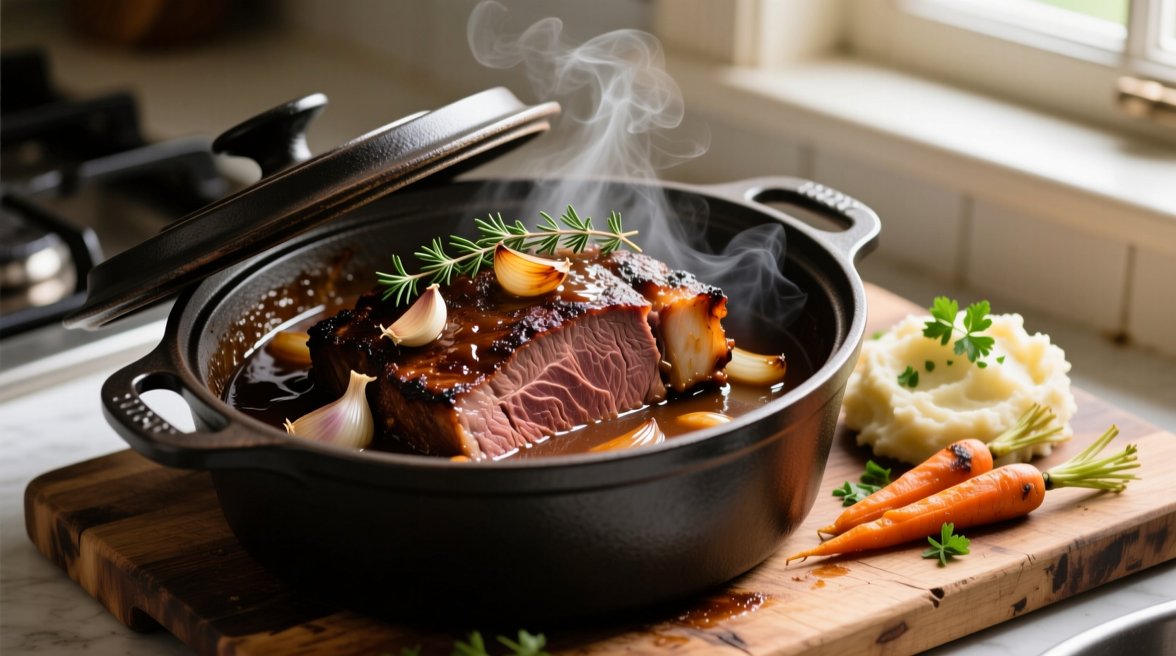 how do i cook a chuck roast