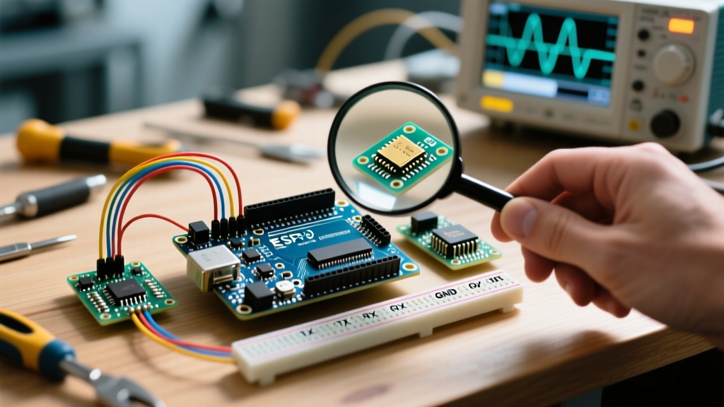 Software Serial Arduino Configuration: Pins, Baud & Limits