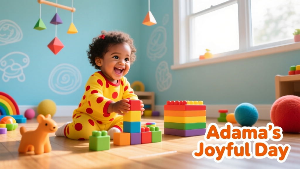 Adamo: Evidence-Based Insights for Early Childhood Educators Working with Toddlers Exhibiting Persistent Behavioral Challenges