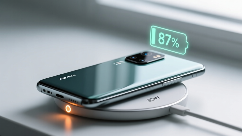 Xiaomi 10s Pro Battery Life: 2026 Charging & Power Guide