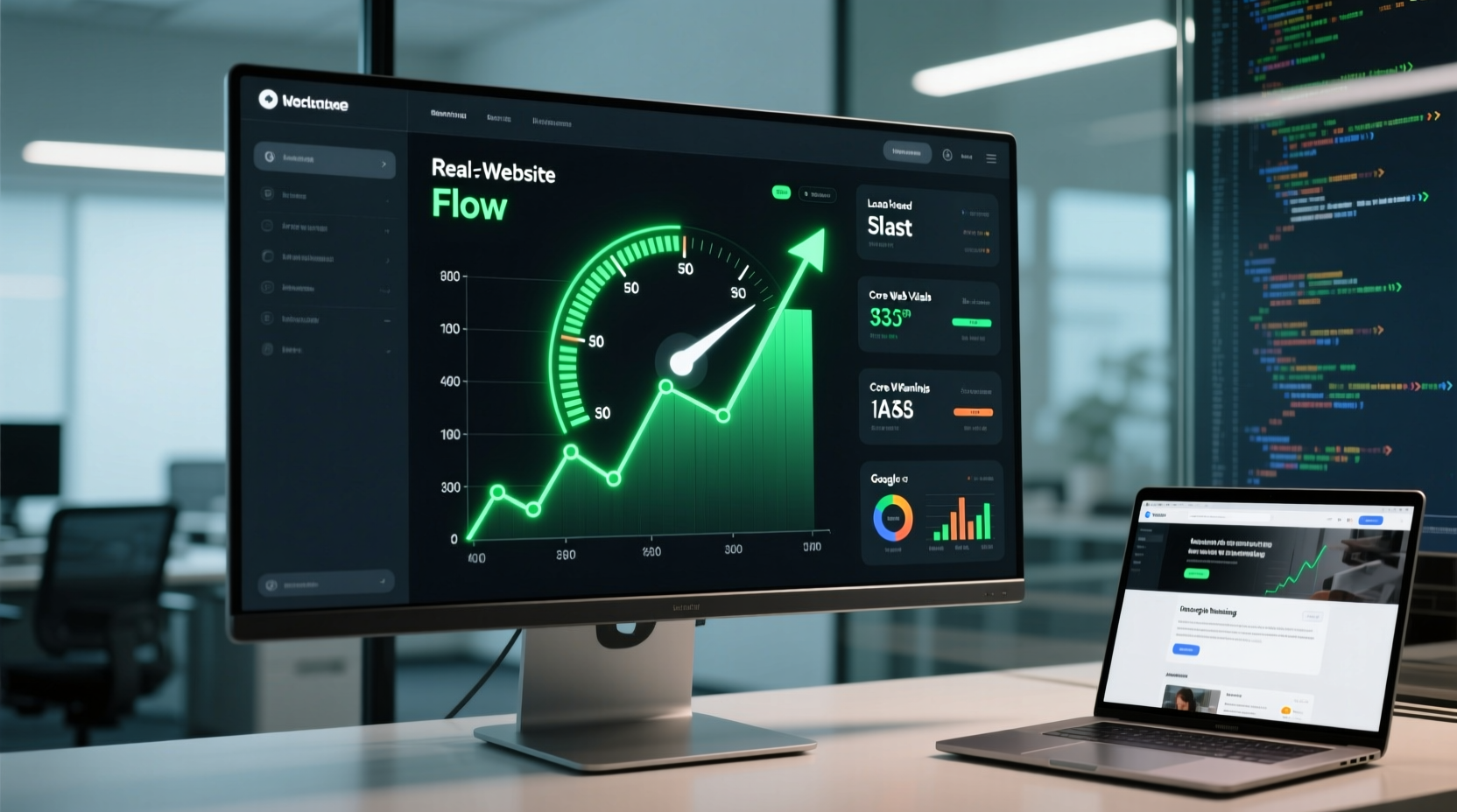 site speed now a factor in google rankings