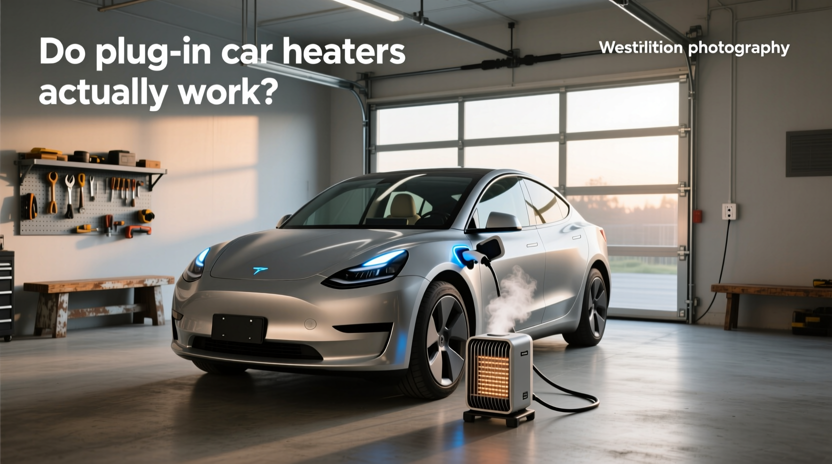 How to Choose Car Electric Heating: Do Plug-in Car Heaters Actually Work?