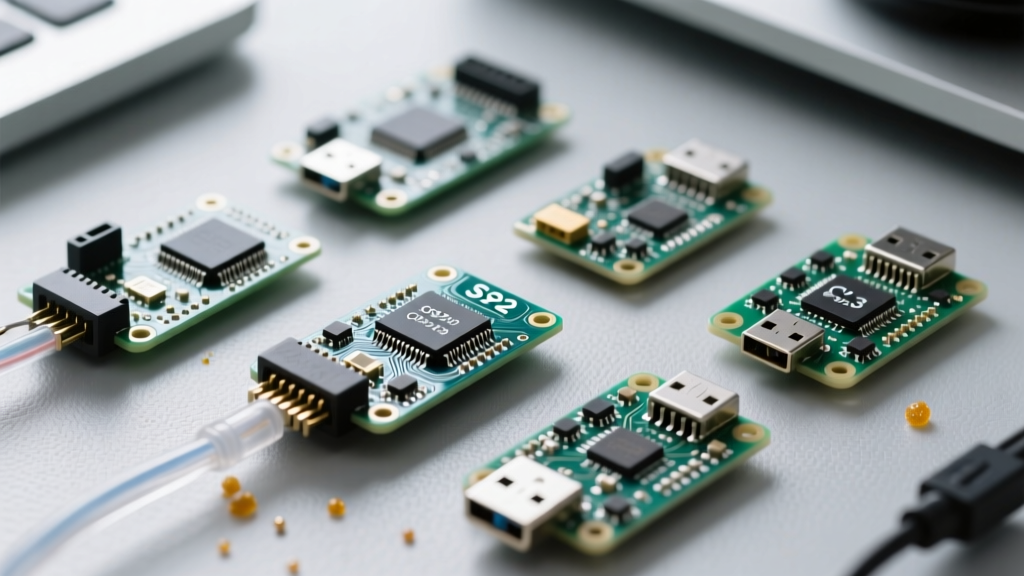 Flash ESP32: The Ultimate Board Compatibility Guide