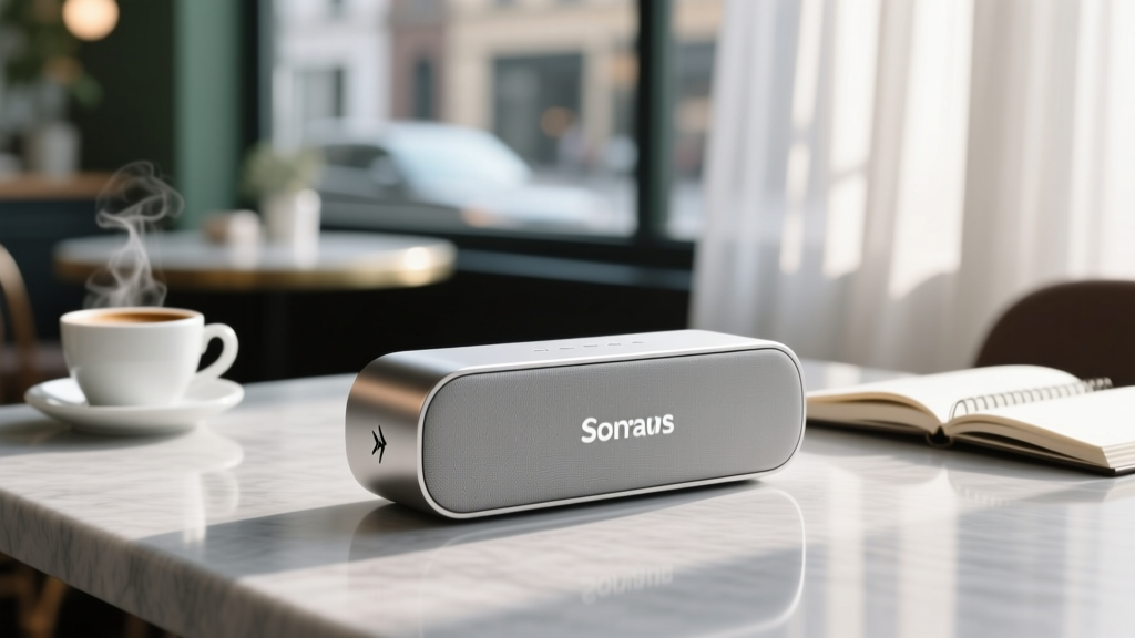 Best Portable Bluetooth Speakers (2026) | Audio Ranked