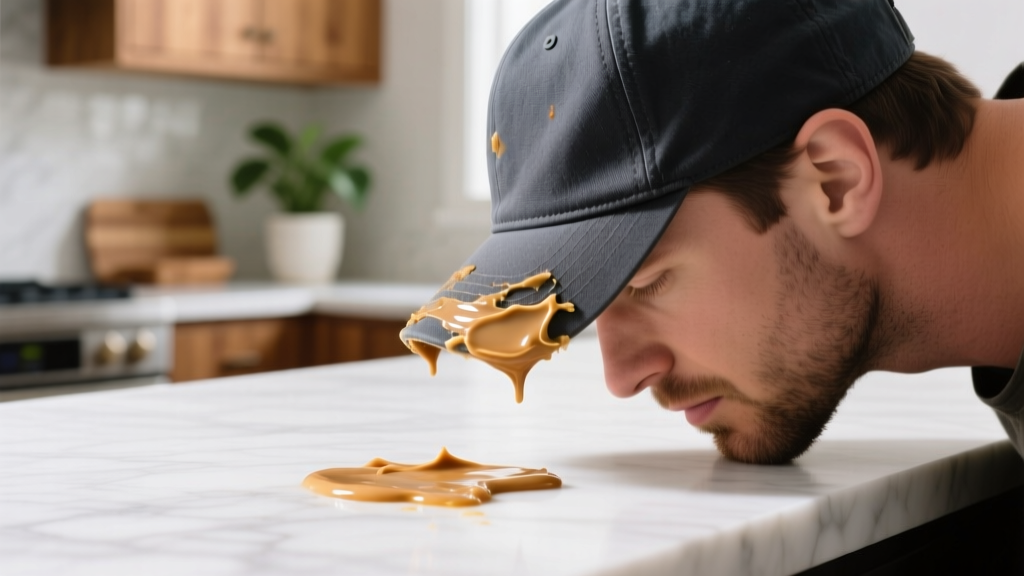 Tested: How to Get Peanut Butter Out of Hats in 2026