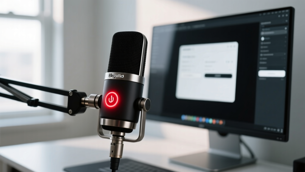 Elgato Wave:1 Review: Is It Still the Best Budget Mic in 2026?