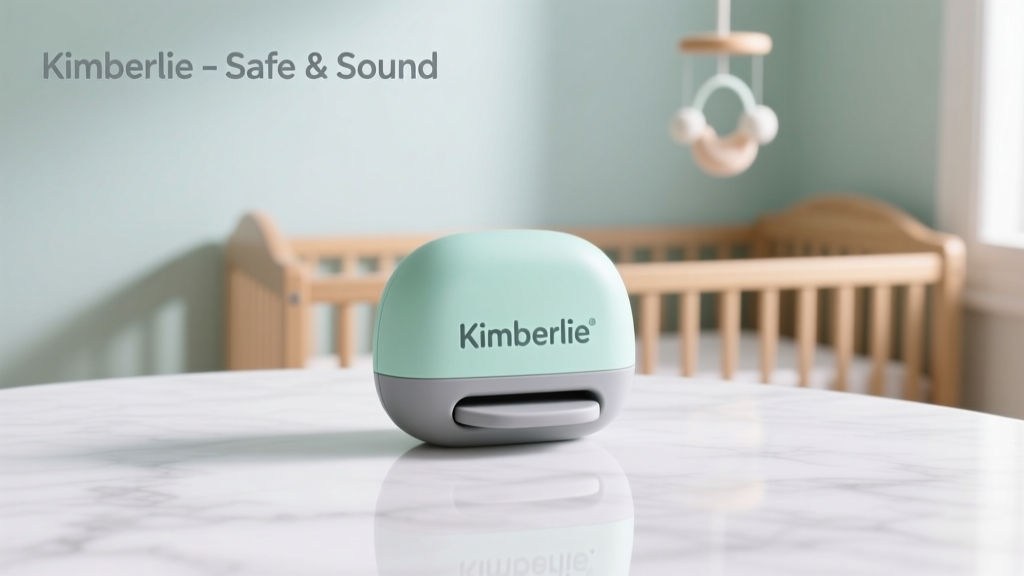Kimberlie: A Child Safety Consultant’s In-Depth Analysis of Real-World Home Hazards and Evidence-Based Prevention Strategies