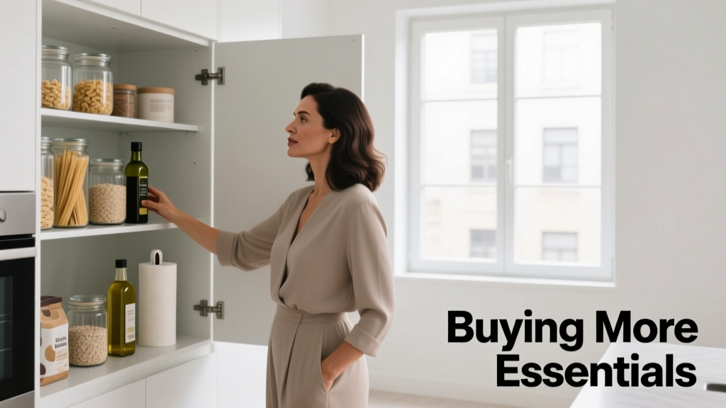 Buying More Essentials: A Practical, Data-Driven Guide for Gamers