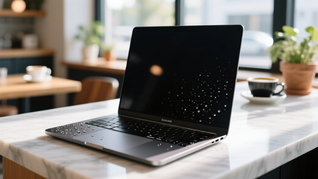 Apple Event October 2025 Rumor: New MacBook IP68 & Durability