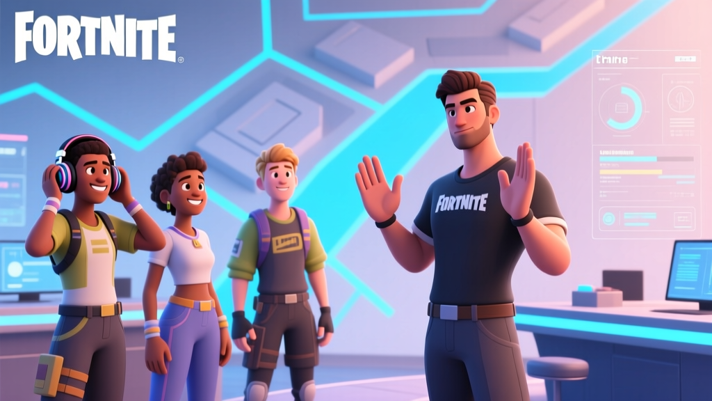 How to Leave a Party on Fortnite Gracefully (2026)
