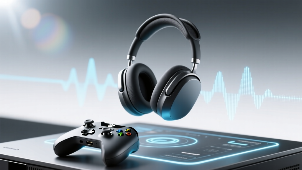 Xbox Wireless Headphones Support Explained