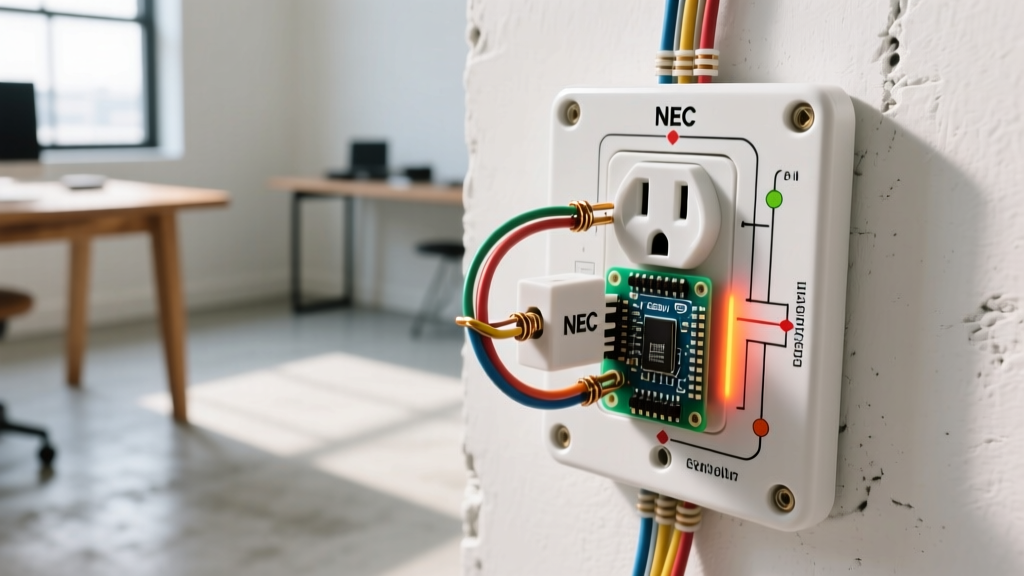 How to Inspect and Test an Extender Electrical Outlet Safely