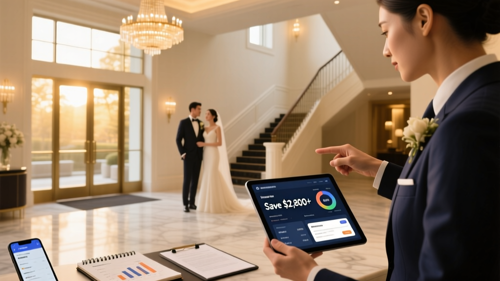 Hotel Blocks for Weddings: Negotiate Rates & Avoid Penalties