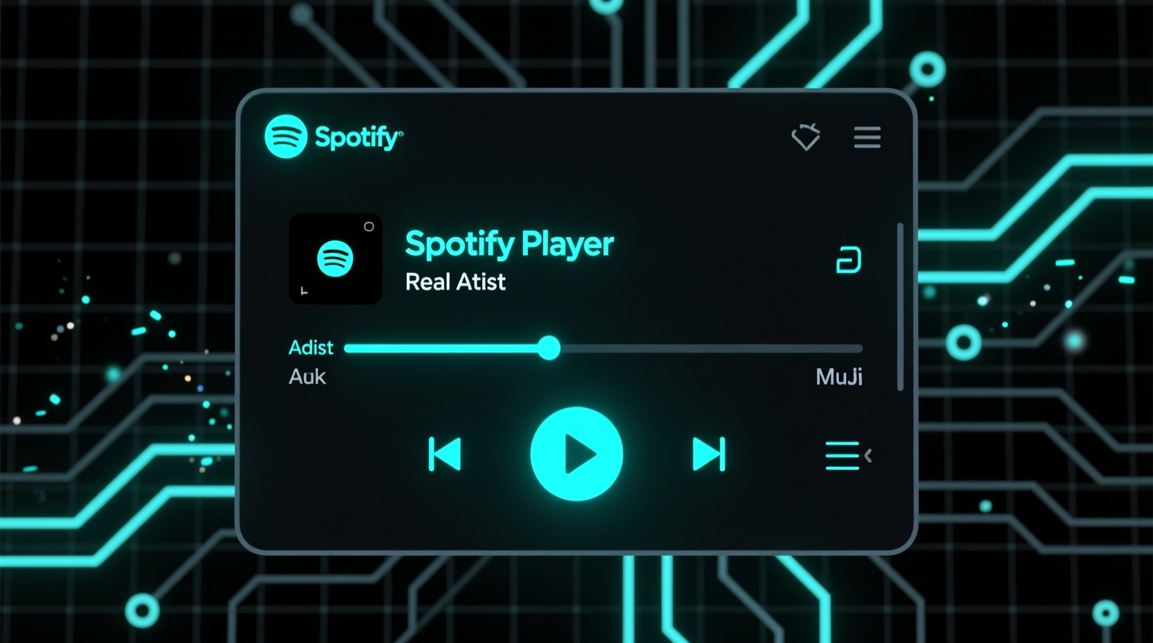 spotify player command line