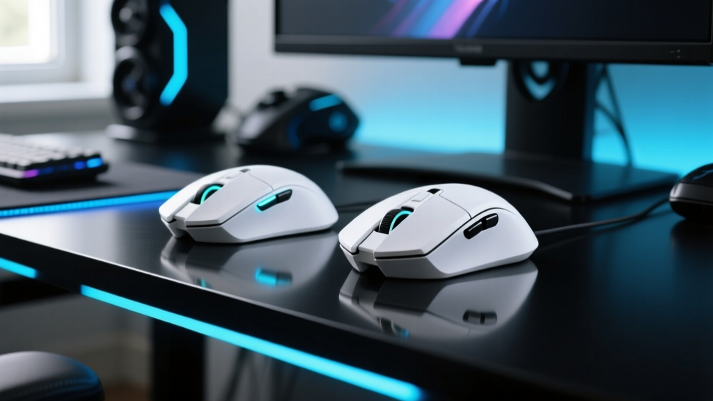 Super Light 1 vs 2: 2026 Esports Trend Watch & Buyer Guide
