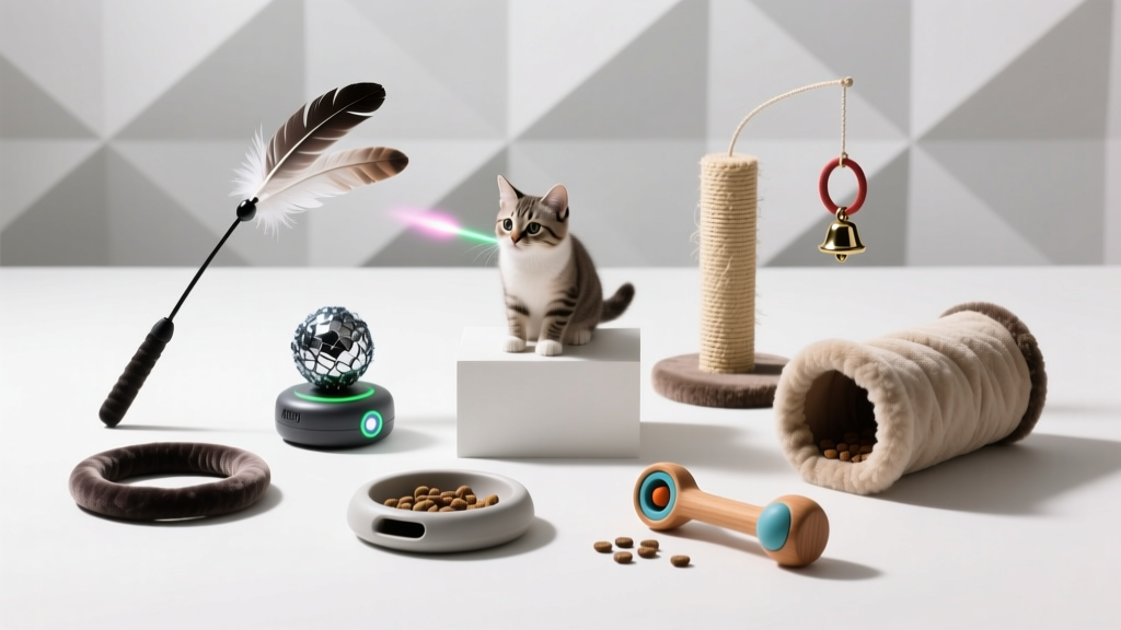 What Are Best Cat Toys Updated? We Tested 87 Toys in 2024