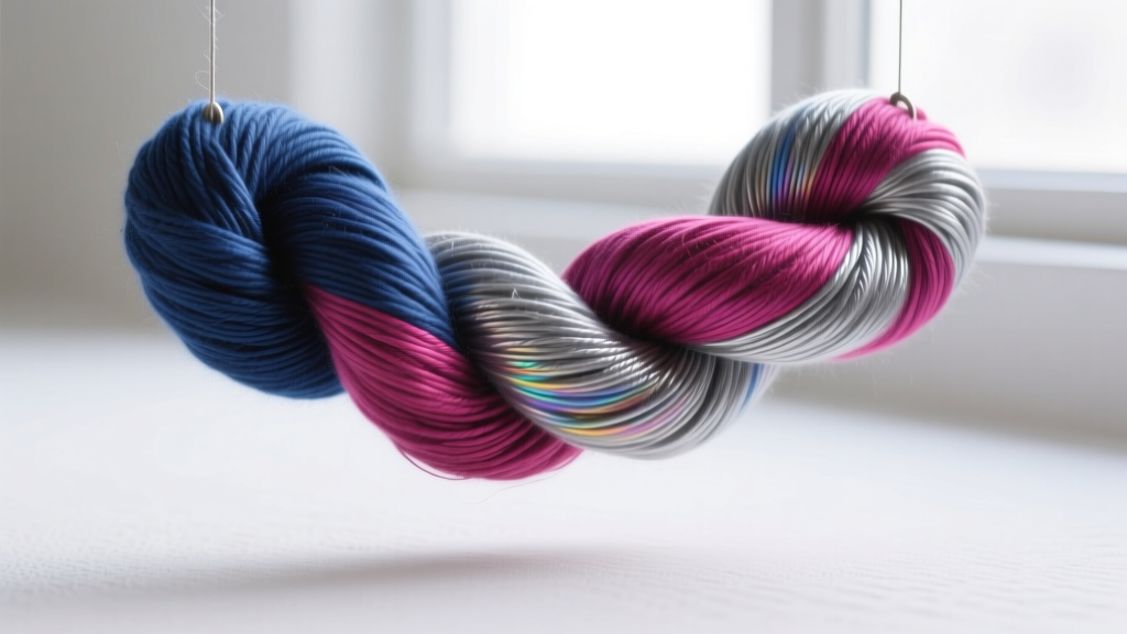 Chrochet Yarn: The Engineered Hybrid You’re Overlooking