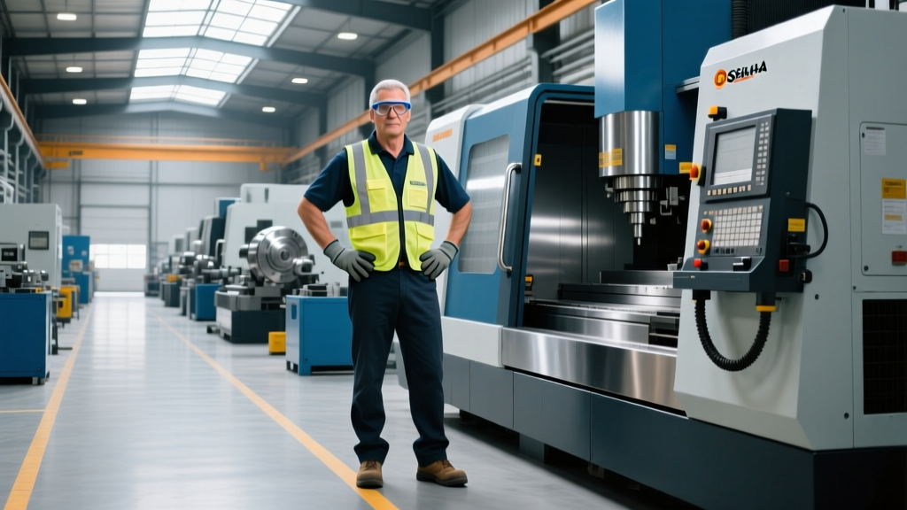 Career Guide: Instructing OSHA Heavy Equipment Operator Certification