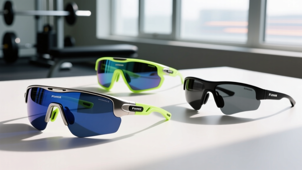 Best Sports Eyewear: Performance, Fit & Value Guide
