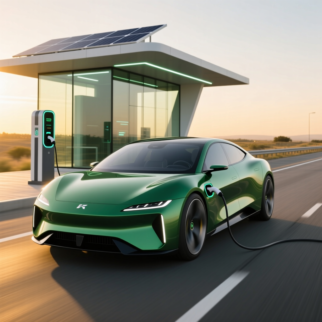 Sync Energy EV Charger Installation Guide: Step-by-Step Setup & Requirements