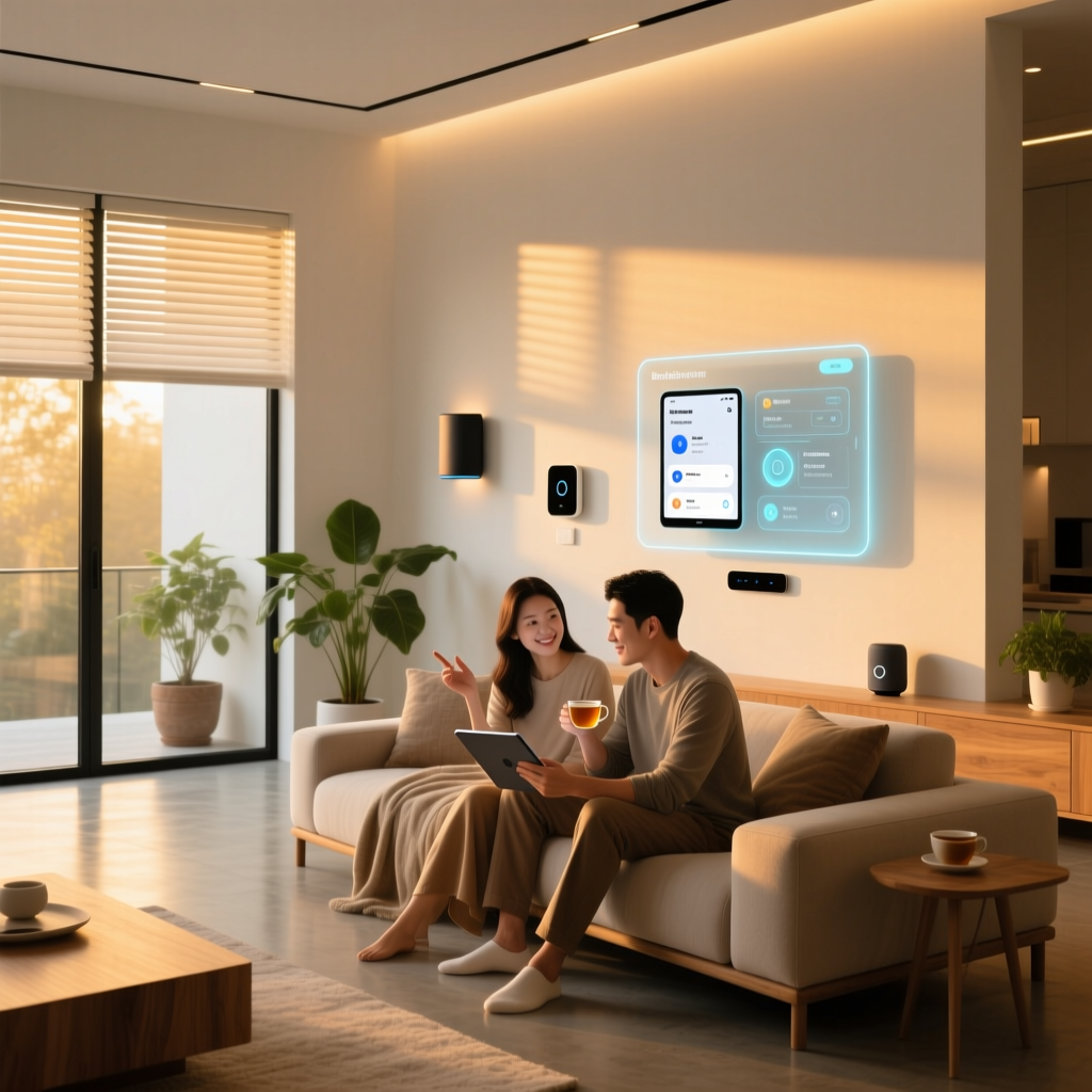 The Ultimate Guide to Smart Home App Instructions: Setup, Automation & Troubleshooting