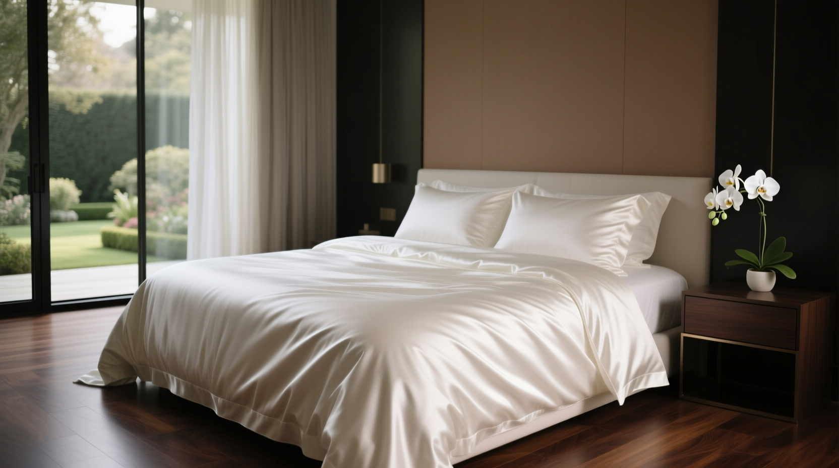 best luxury sheets