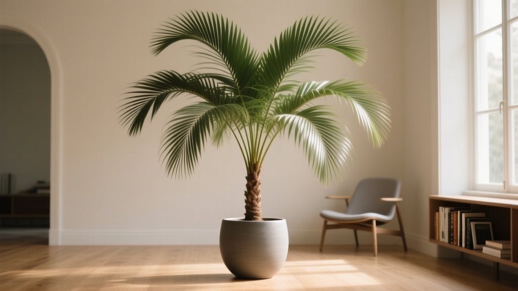 Travellers Palm Indoor Care: Truth & Requirements