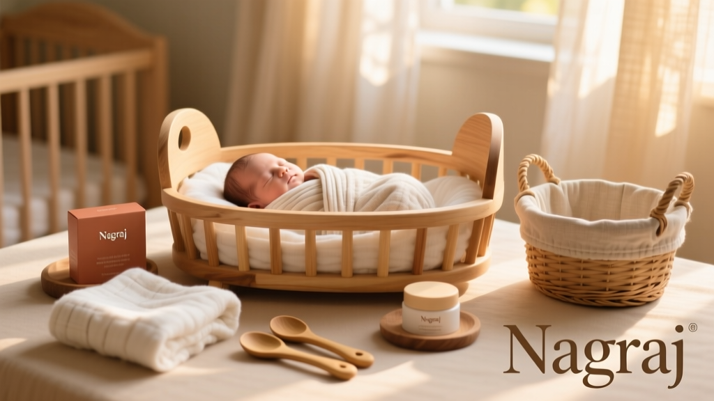 Nagraj: Understanding the Infant Formula Brand, Safety Profile, and Clinical Considerations for Pediatric Care