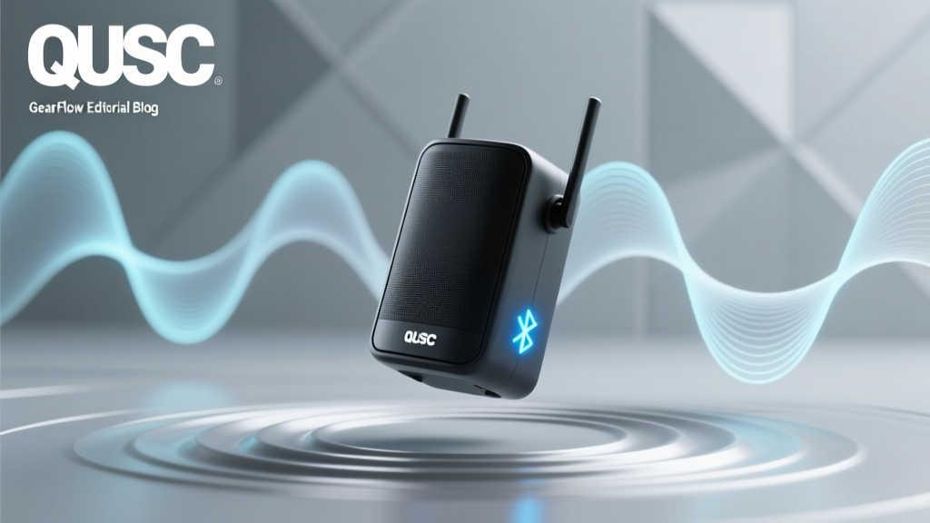 QSC Speakers Bluetooth Surround Sound? Truth & Fix (2026)