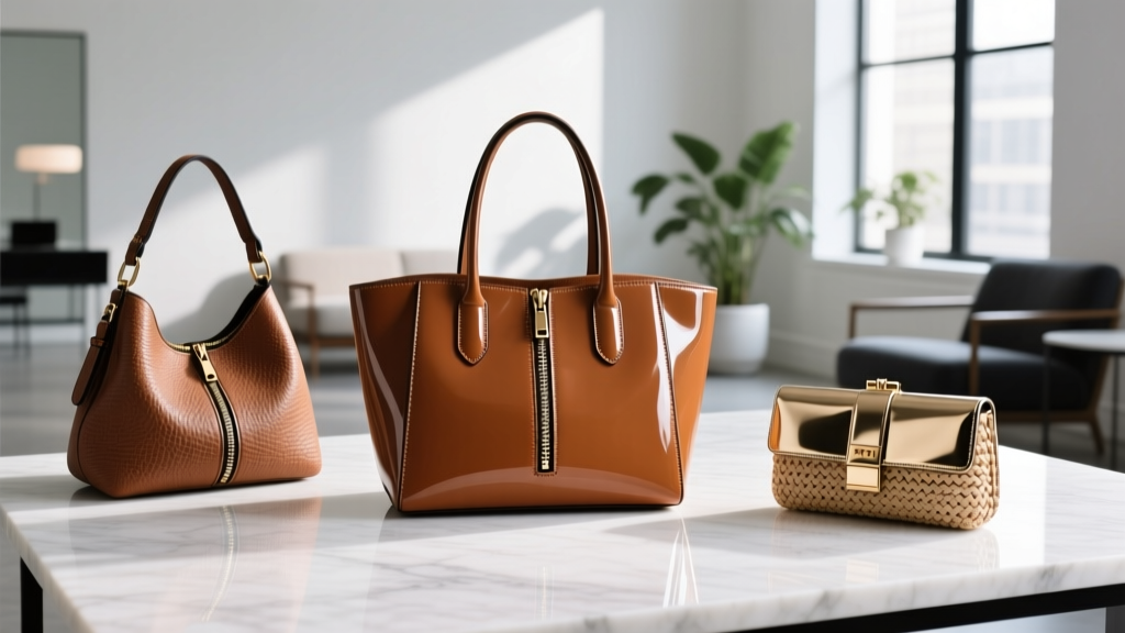 Designer Handbag Care: Pro Tips to Preserve Value