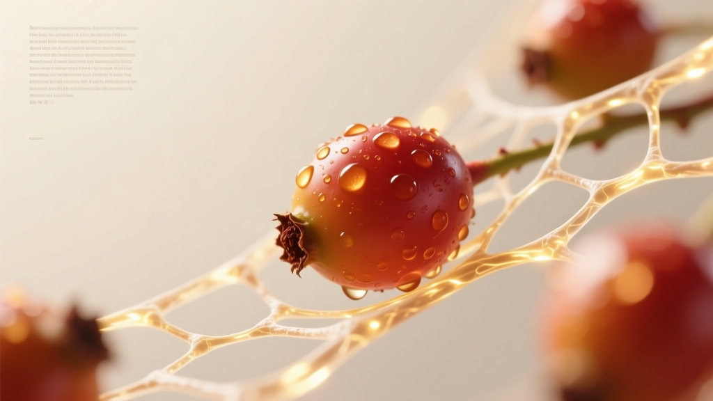Rosehip Oil and Collagen Production (2026)